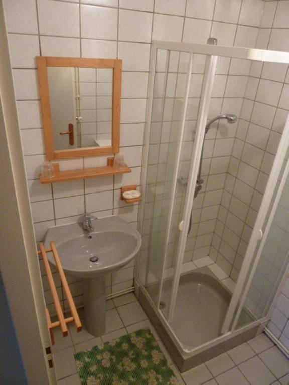 Ferme Auberge A La Colline Ferdrupt Номер фото