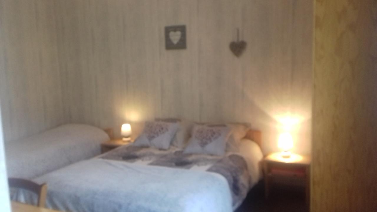 Ferme Auberge A La Colline Ferdrupt Экстерьер фото